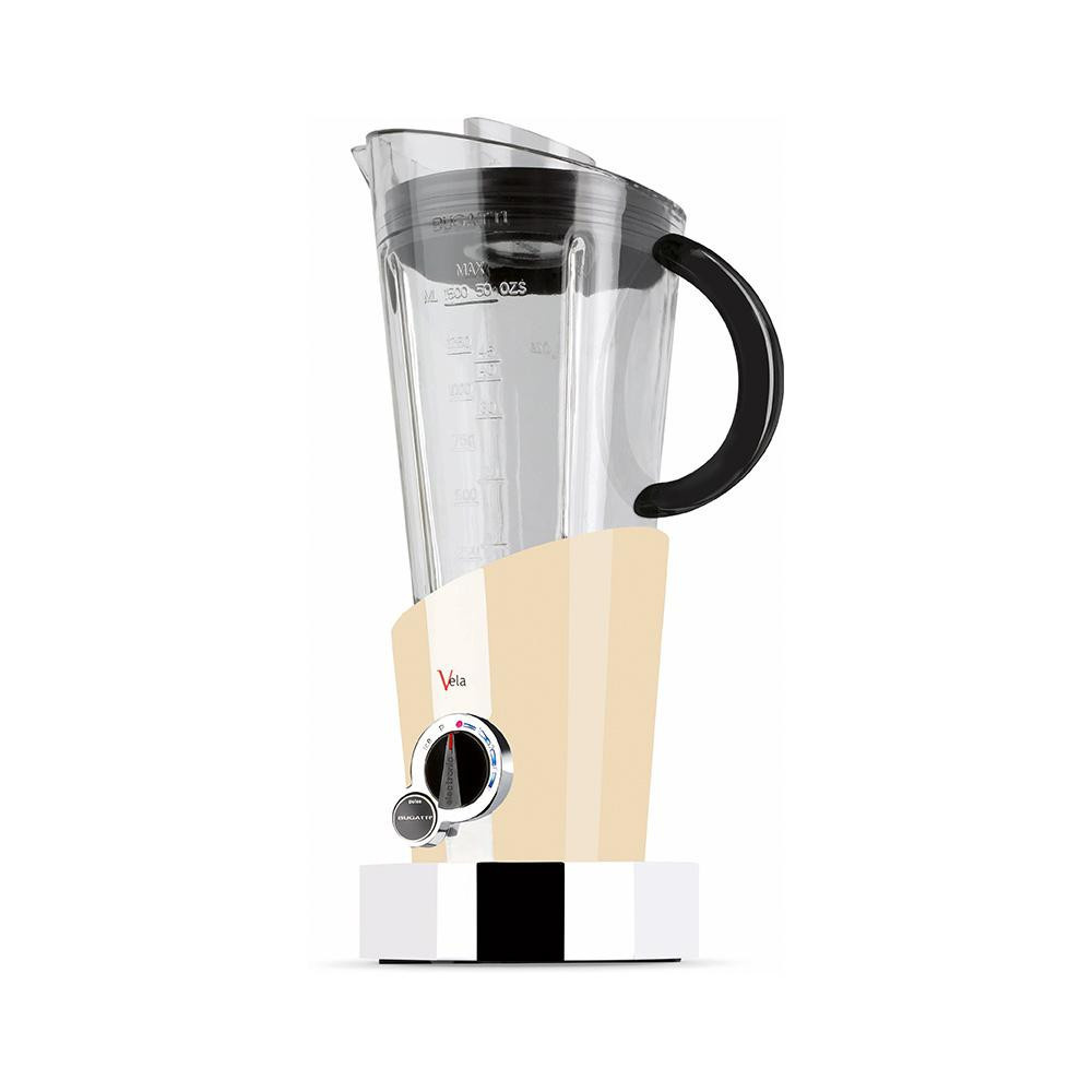 Bugatti Vela Krem Blender görseli 1