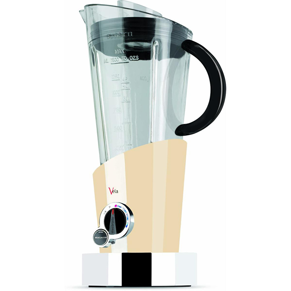Bugatti Vela Krem Blender görseli 2
