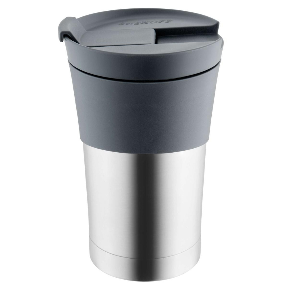 Berghoff Essentials Termos Bardak 330ml görseli 1