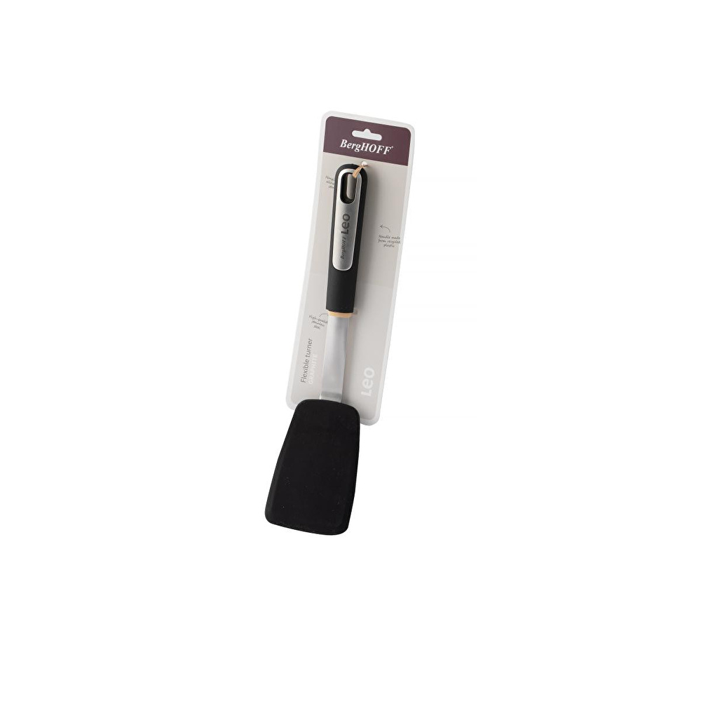 Berghoff Leo Graphite Spatula görseli 2