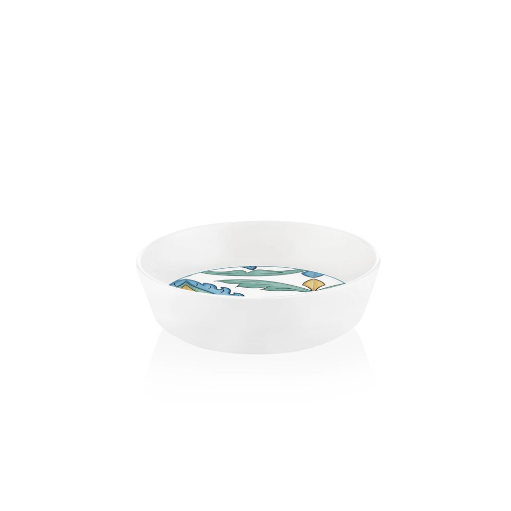 The Mia Limoncello Salata Kasesi 23x6 Cm görseli 1
