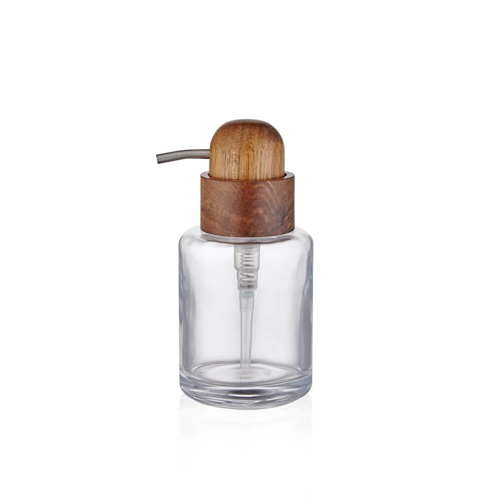 The Mia Woody Sıvı Sabunluk 400 Ml görseli 1
