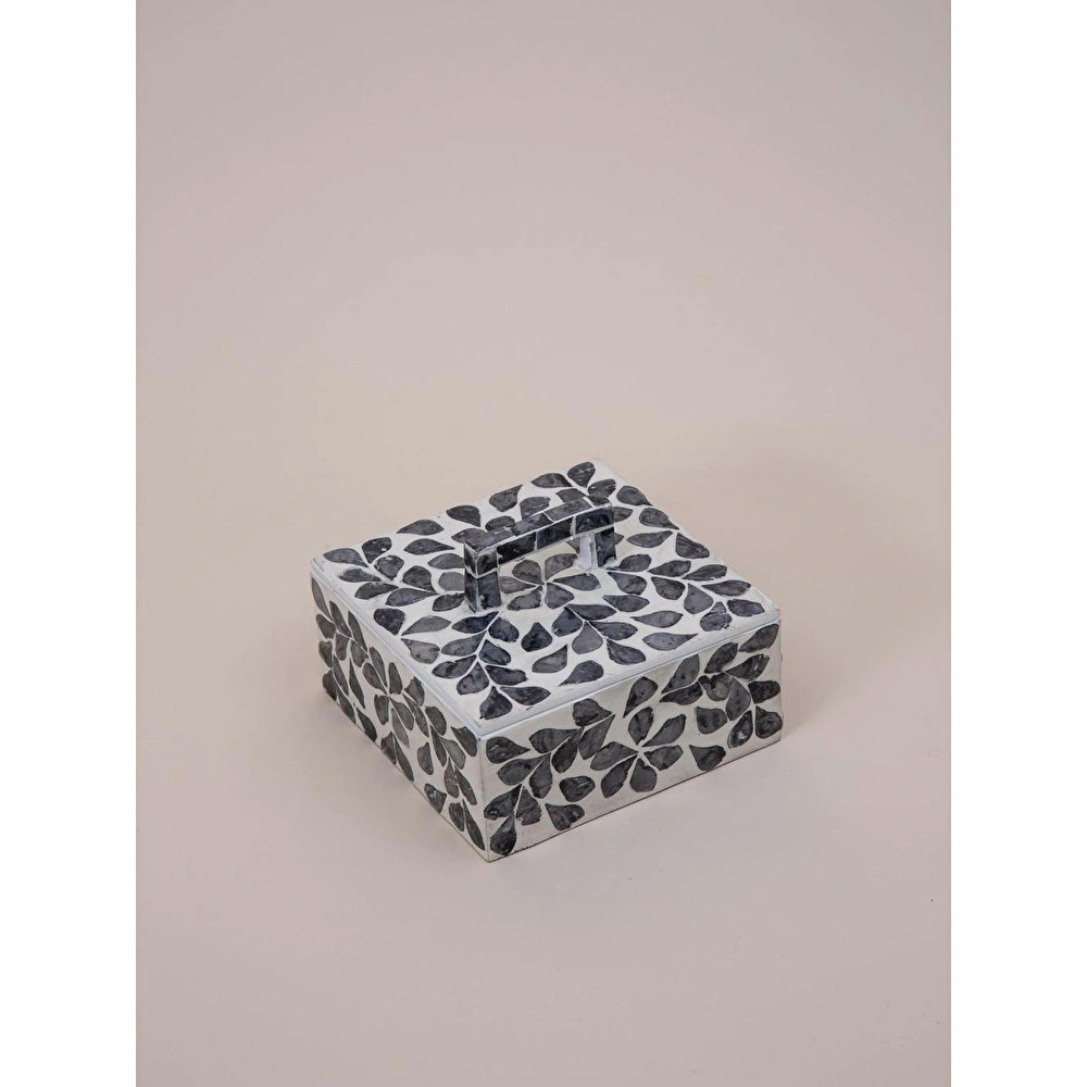 The Mia Sedef Kutu 16x16 Cm Tlc0053 görseli 3
