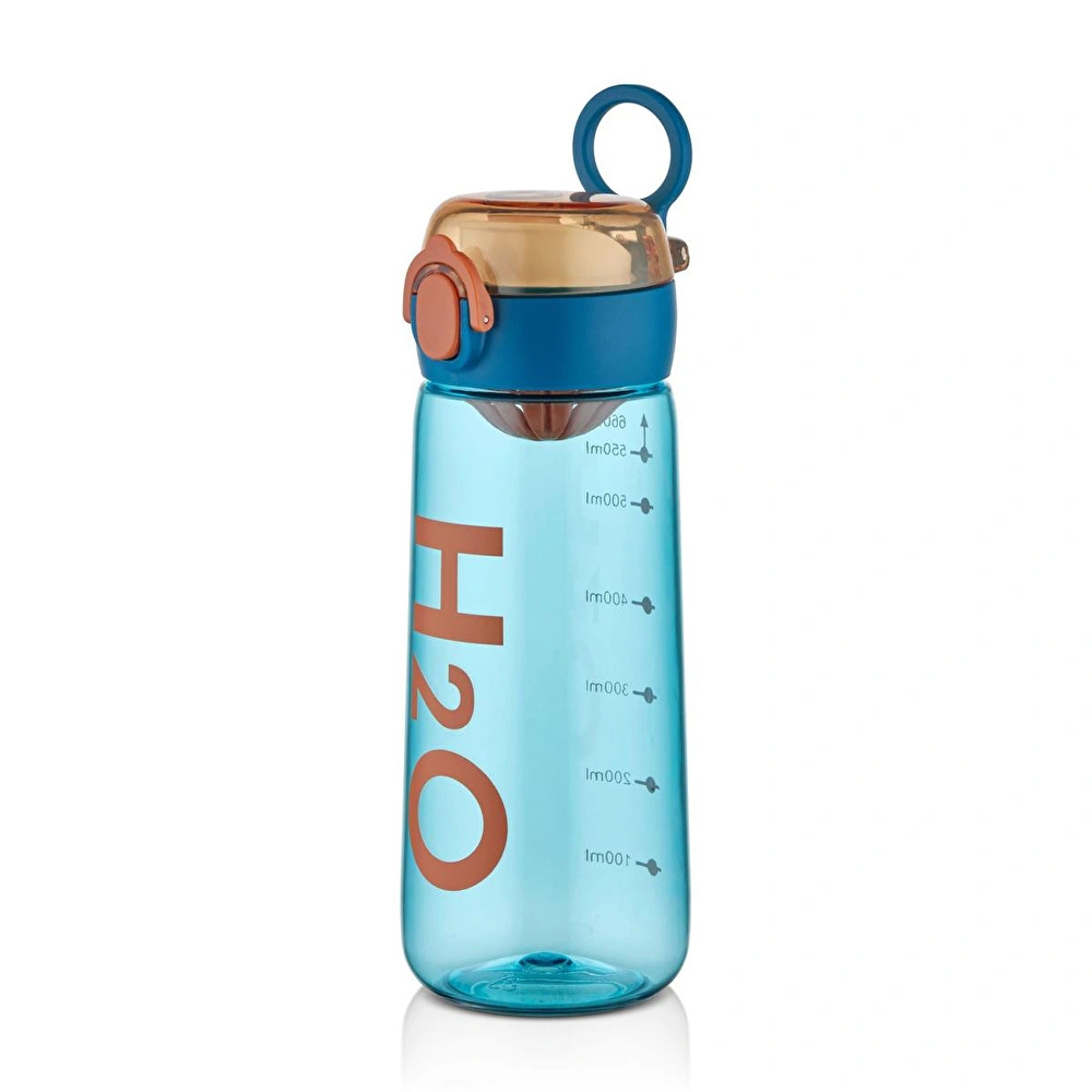 The Mia Detox Matara Yeşil 660 Ml 76037 görseli 1