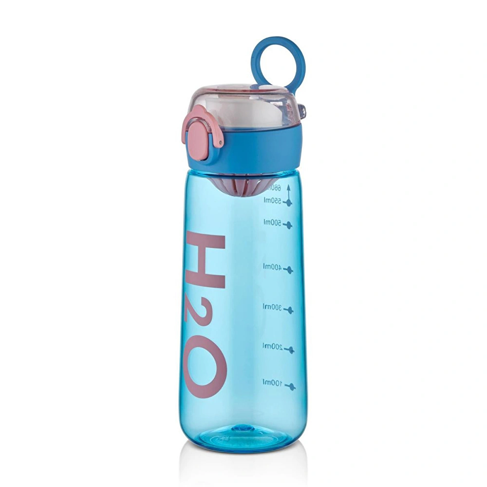 The Mia Detox Matara Mavi 660 Ml 76037 görseli 1