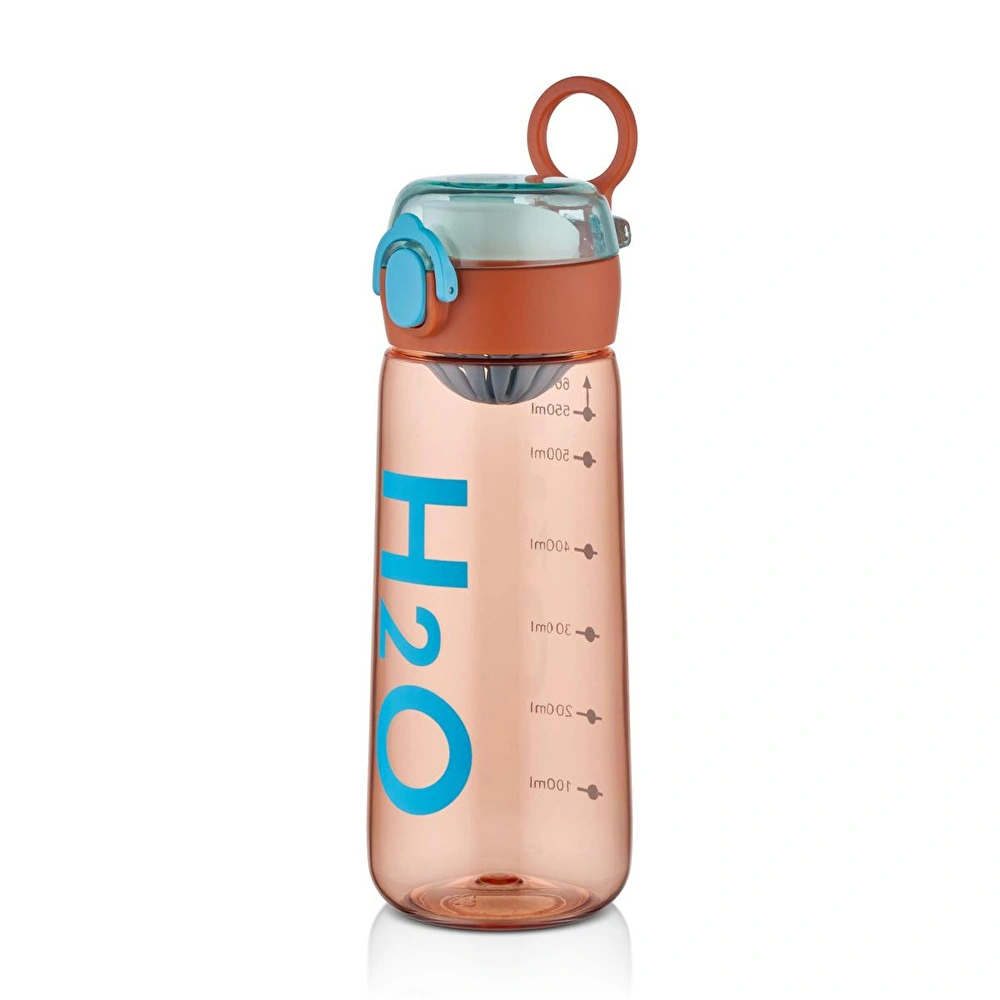 The Mia Detox Matara Turuncu 660 Ml 76037 görseli 1