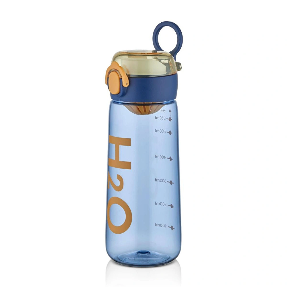 The Mia Detox Matara Lacivert 660 Ml 76037 görseli 1