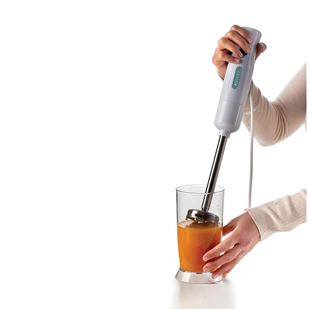 Ariete Breakfast El Blender Seti - Beyaz görseli 2