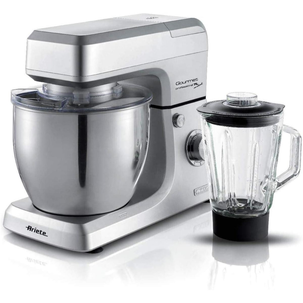 Ariete Pastamatic Gourmet 7l Mutfak Şefi görseli 1