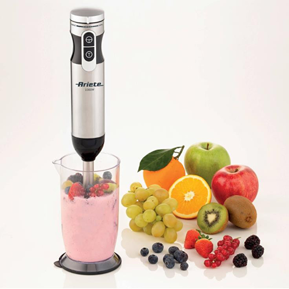 Ariete Multiprep El Blender Seti görseli 5