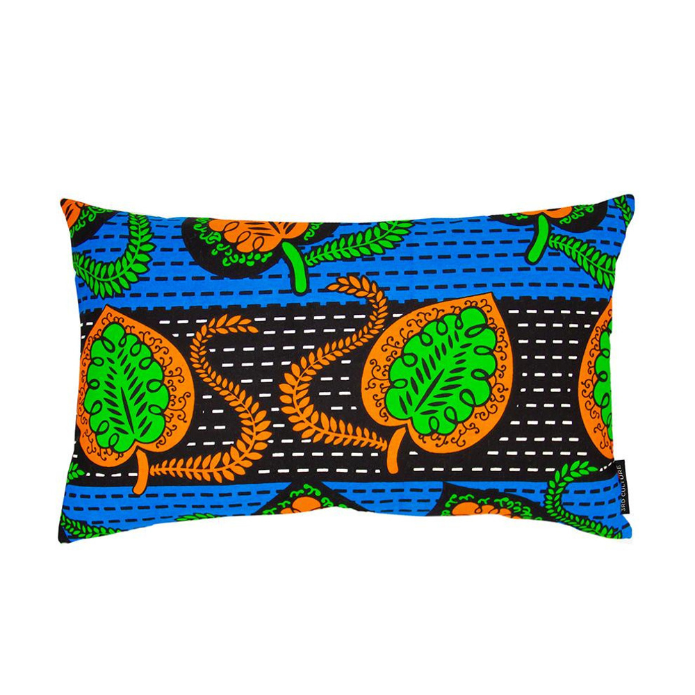 3rd Culture Kano Yastık Kılıfı 50x30cm görseli 1