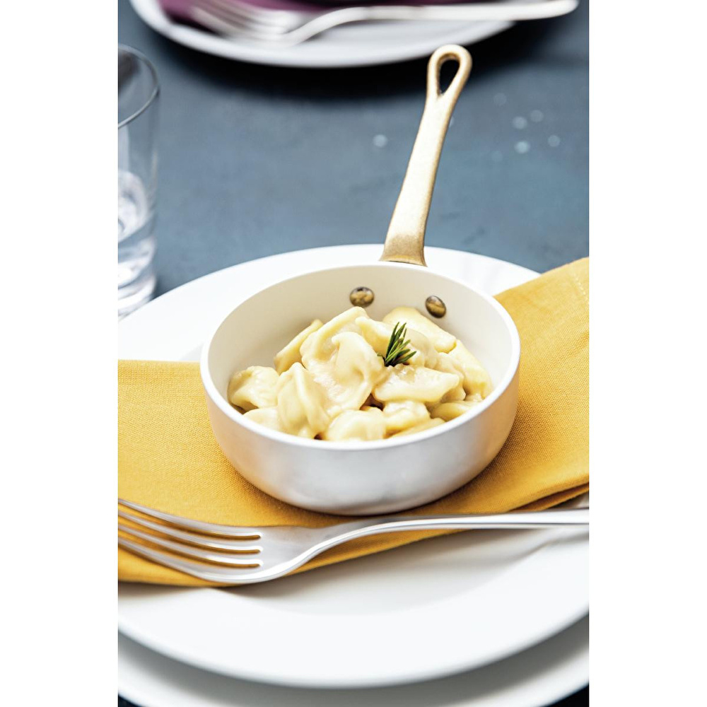 Paderno Alüminyum Mini Tava 12 Cm görseli 2