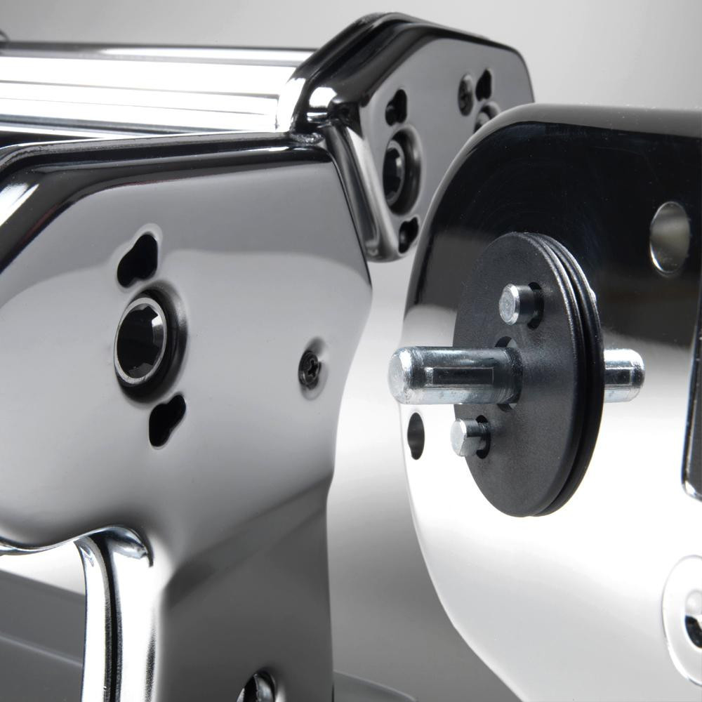 Marcato Pastadrive 220 V Makarna Makinesi Motoru görseli 3