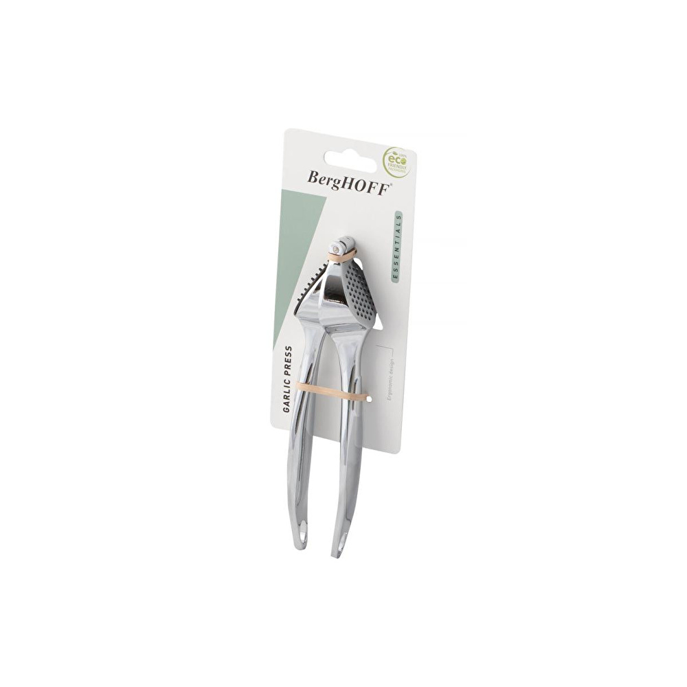 Berghoff Essentials Sarımsak Ezici görseli 3