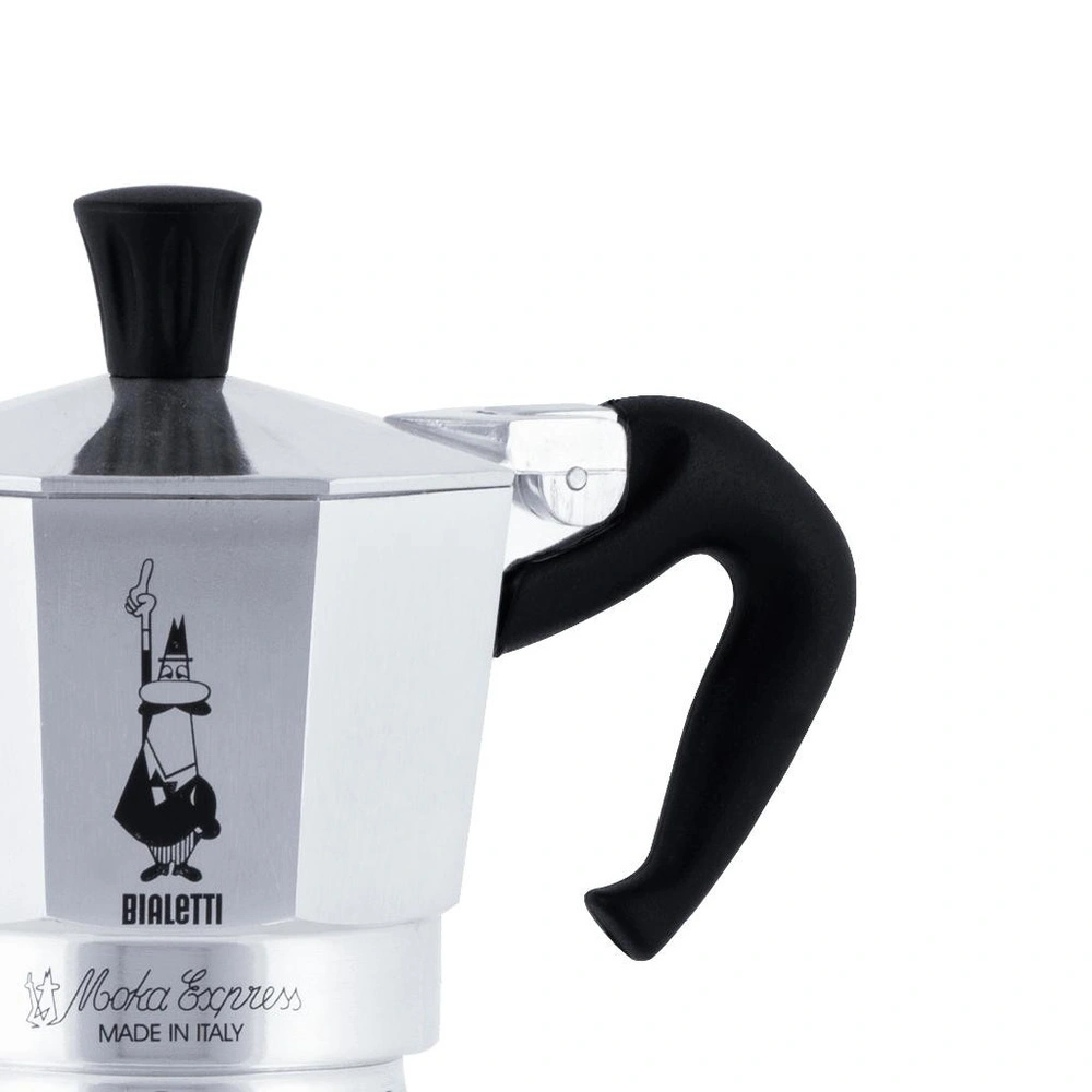 Bialetti Moka Express 2 Cup | Karaca