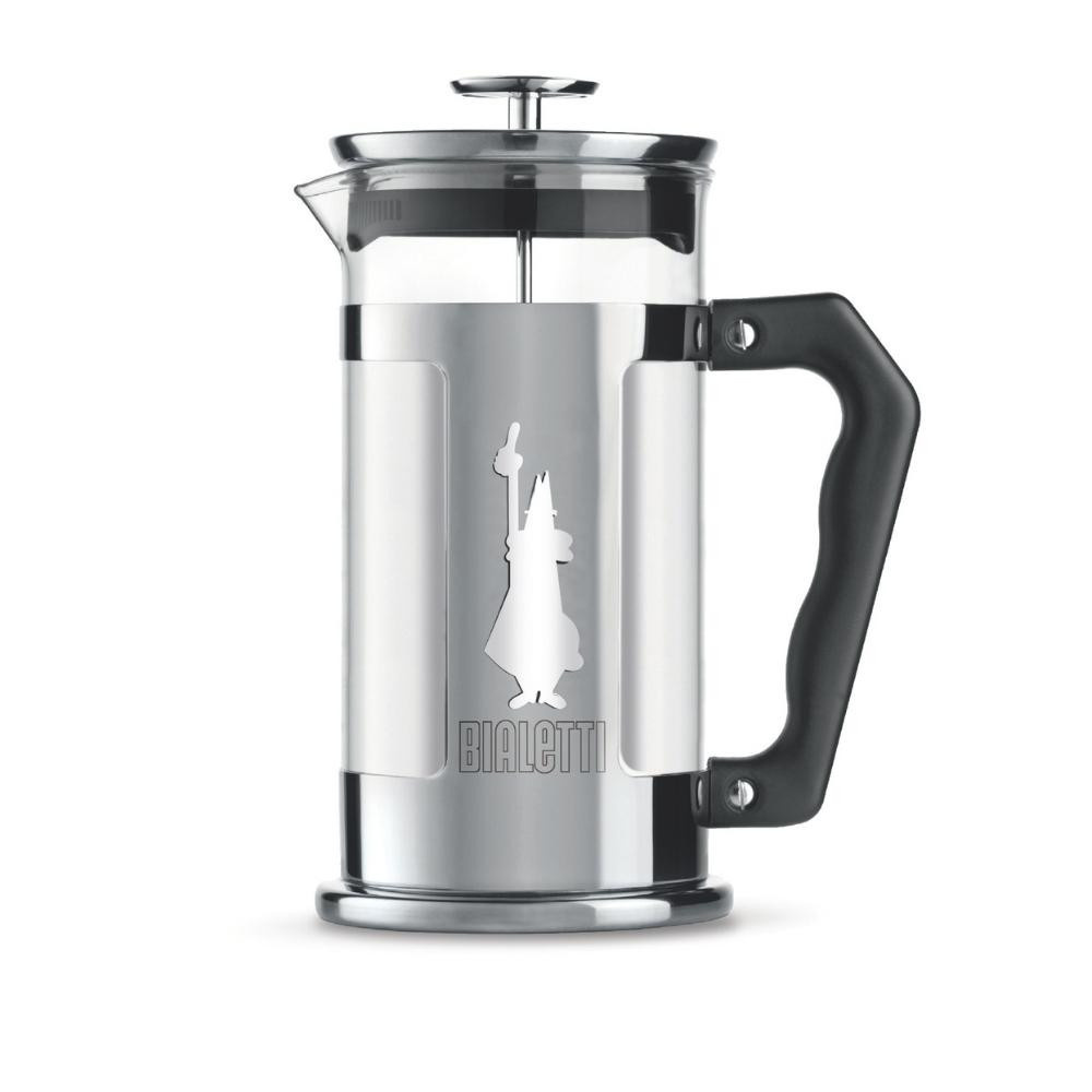 Bialetti French Press 350 Ml görseli 1