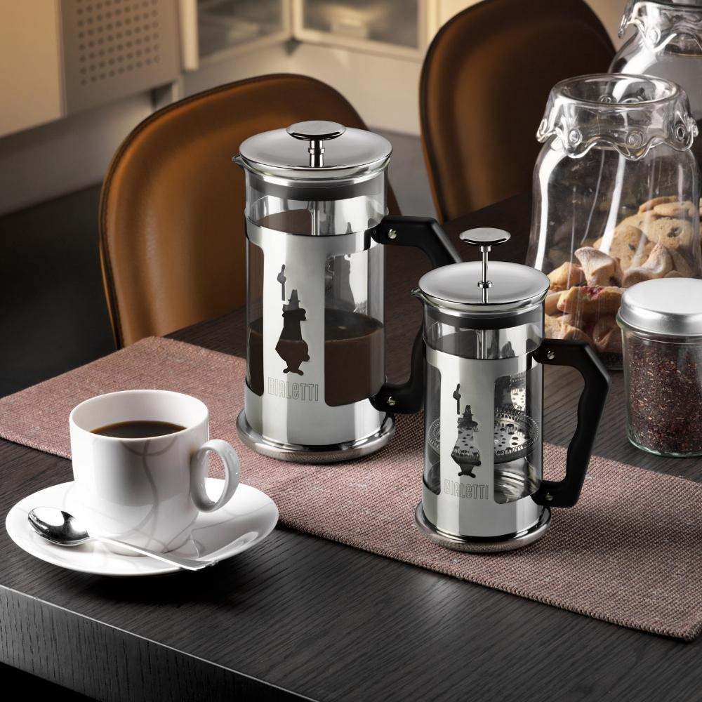 Bialetti French Press 350 Ml görseli 3