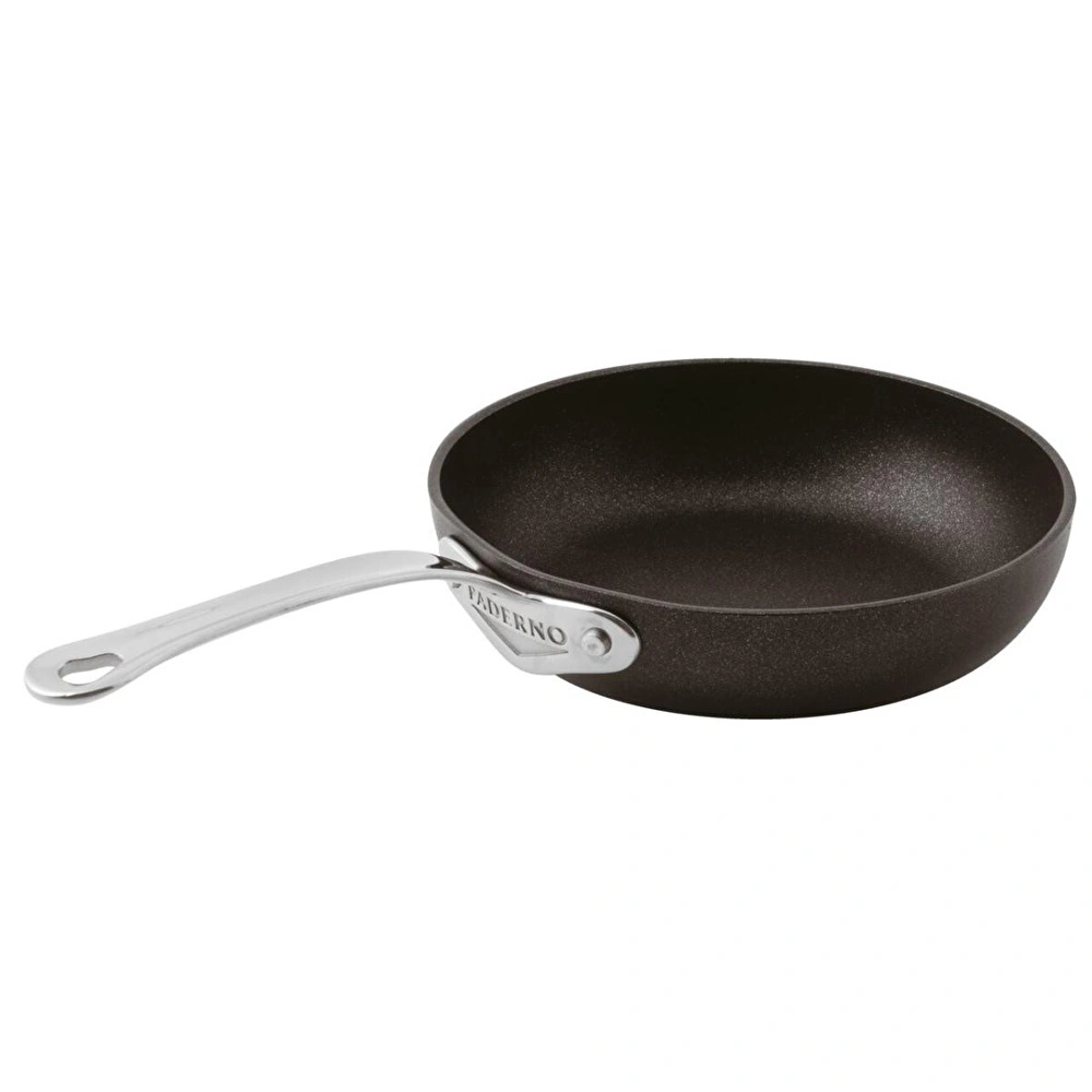 Paderno Alüminyum Mini Tava 16 Cm görseli 1