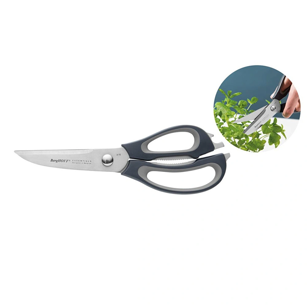 Berghoff Essentials Mutfak Makası 22,5 Cm görseli 1