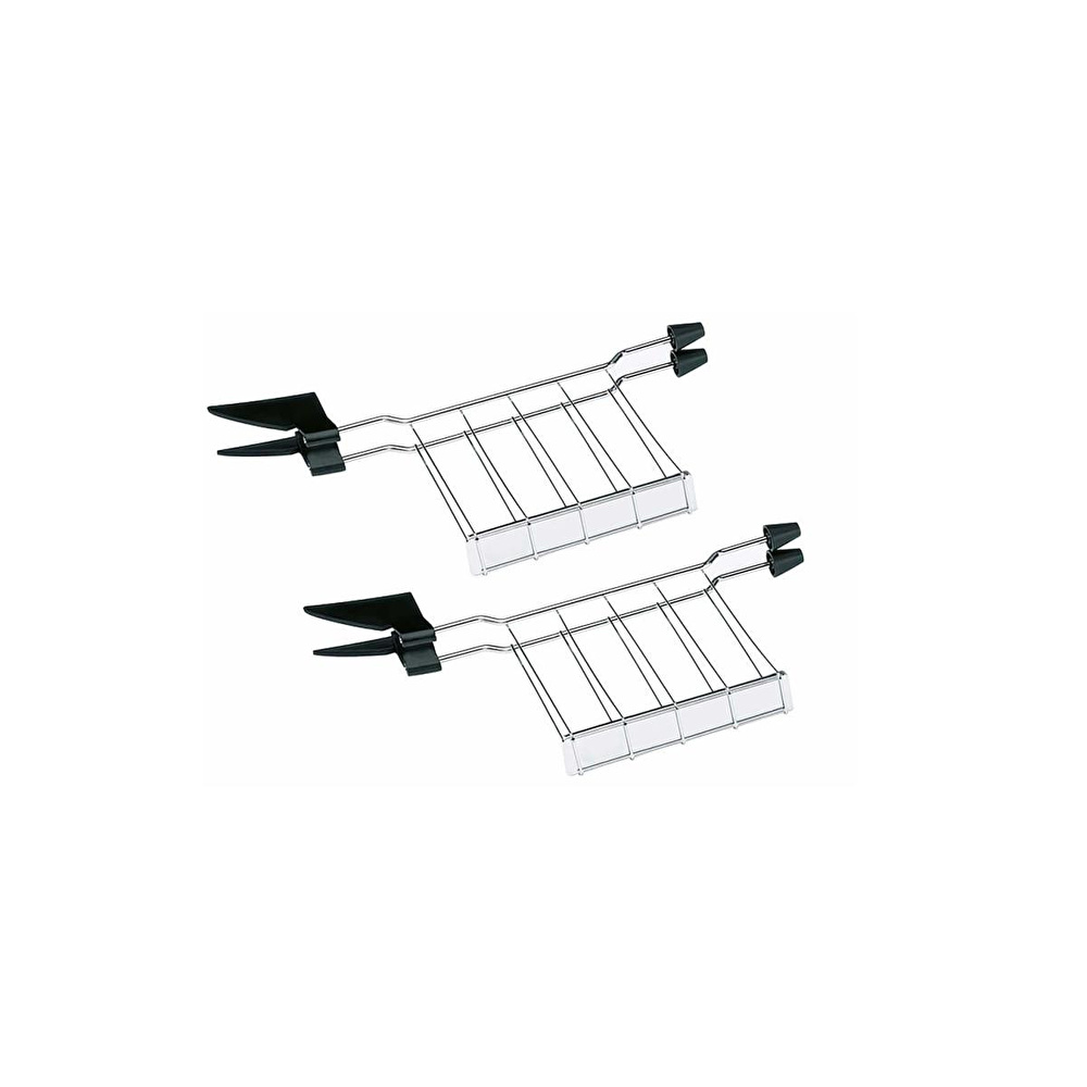 Berghoff Bugatti Volo Ekmek Kizartma Maki̇nesi̇ Sandvi̇ç Maşasi görseli 1