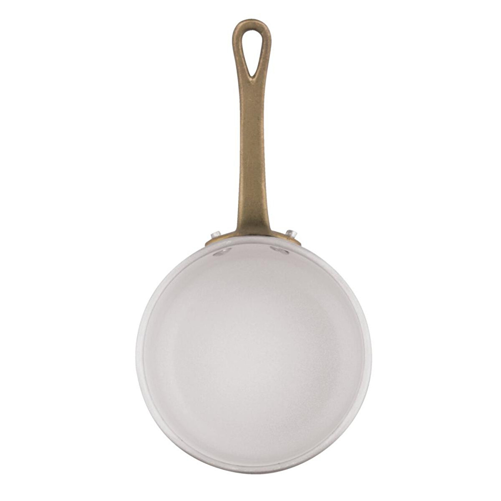 Paderno Alüminyum Mini Sos Tenceresi 10 Cm görseli 2