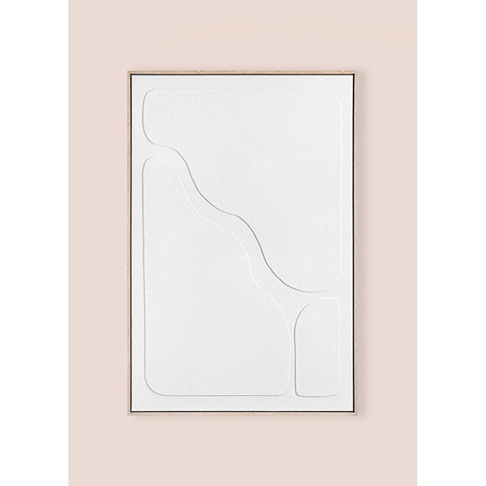 The Mia Bohem Kanvas Tablo 80x120 Cm Tbl0081 görseli 3