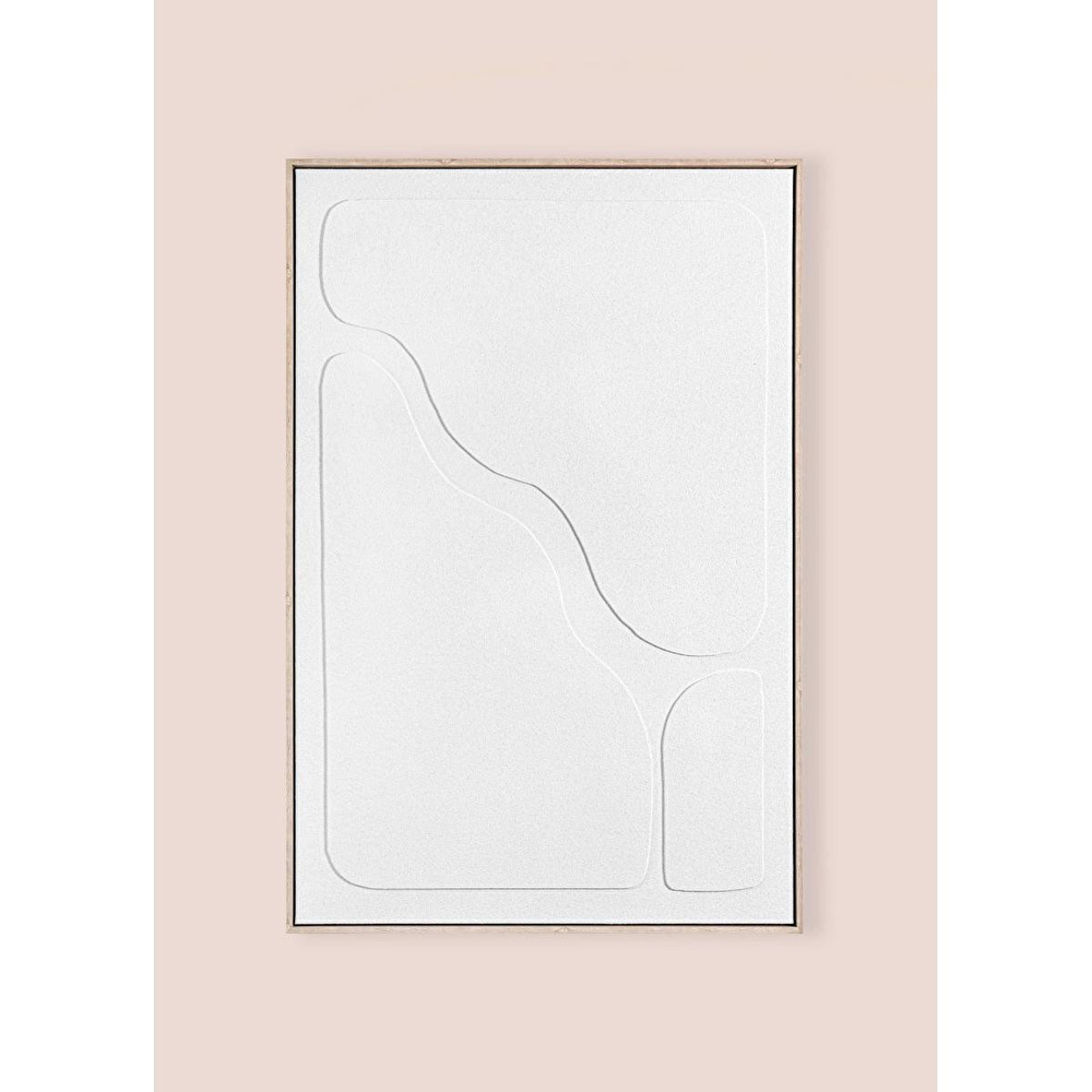 The Mia Bohem Kanvas Tablo 80x120 Cm Tbl0081 görseli 4