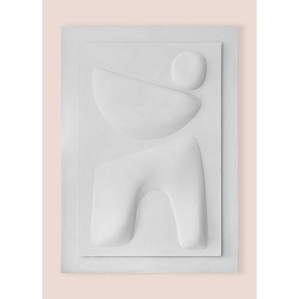 The Mia Bohem Tablo 100x140 Cm Tbl0088 görseli 4
