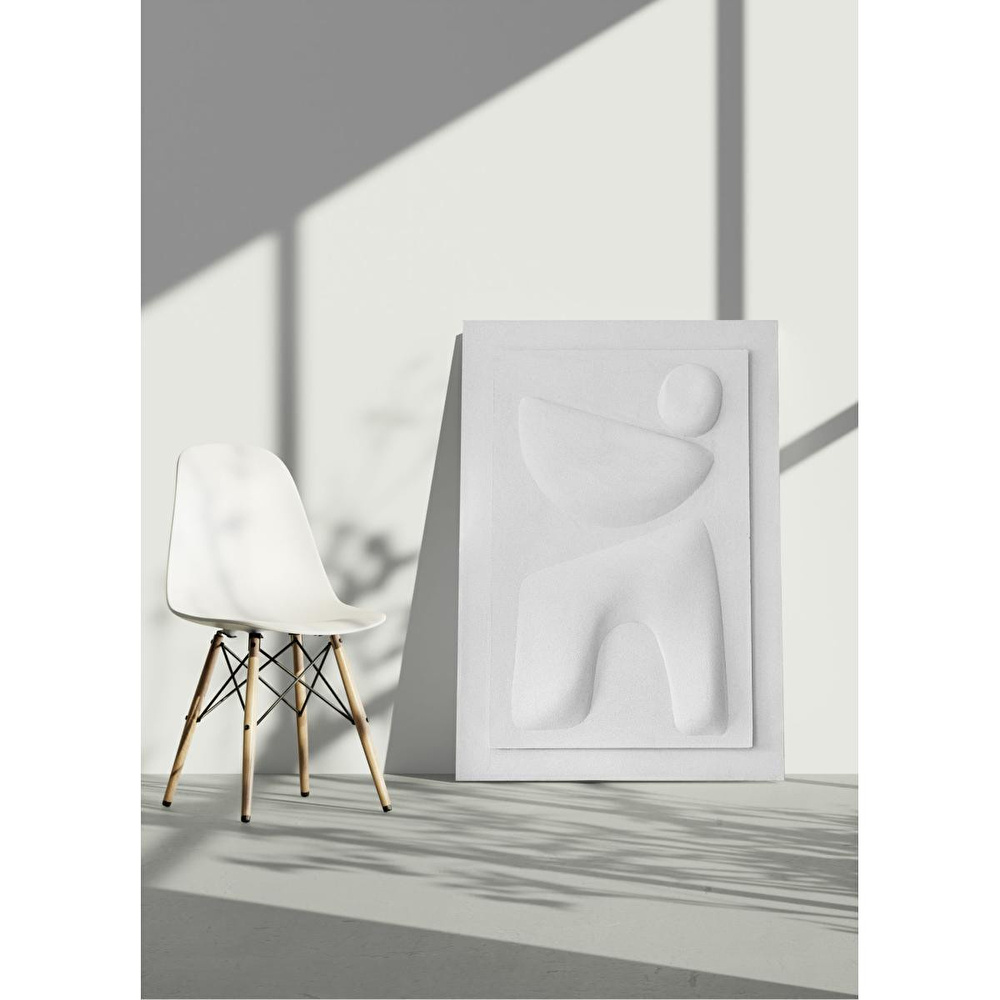 The Mia Bohem Tablo 100x140 Cm Tbl0088 görseli 1