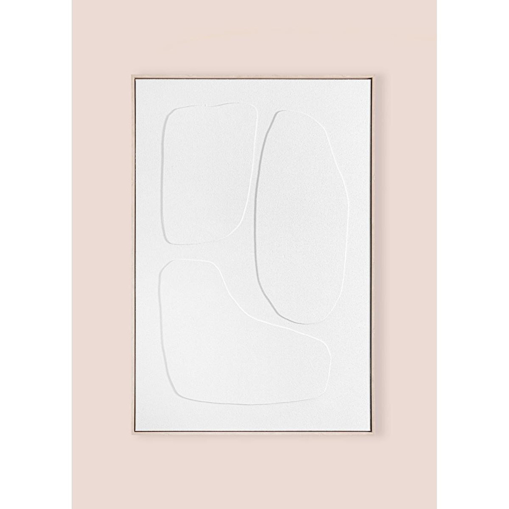 The Mia Bohem Kanvas Tablo 80x120 Cm Tbl0083 görseli 3