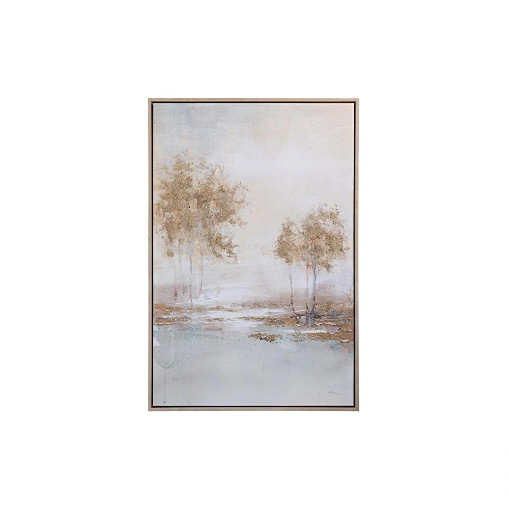 The Mia View Kanvas Tablo 60x90 Cm Tbl0065 görseli 1