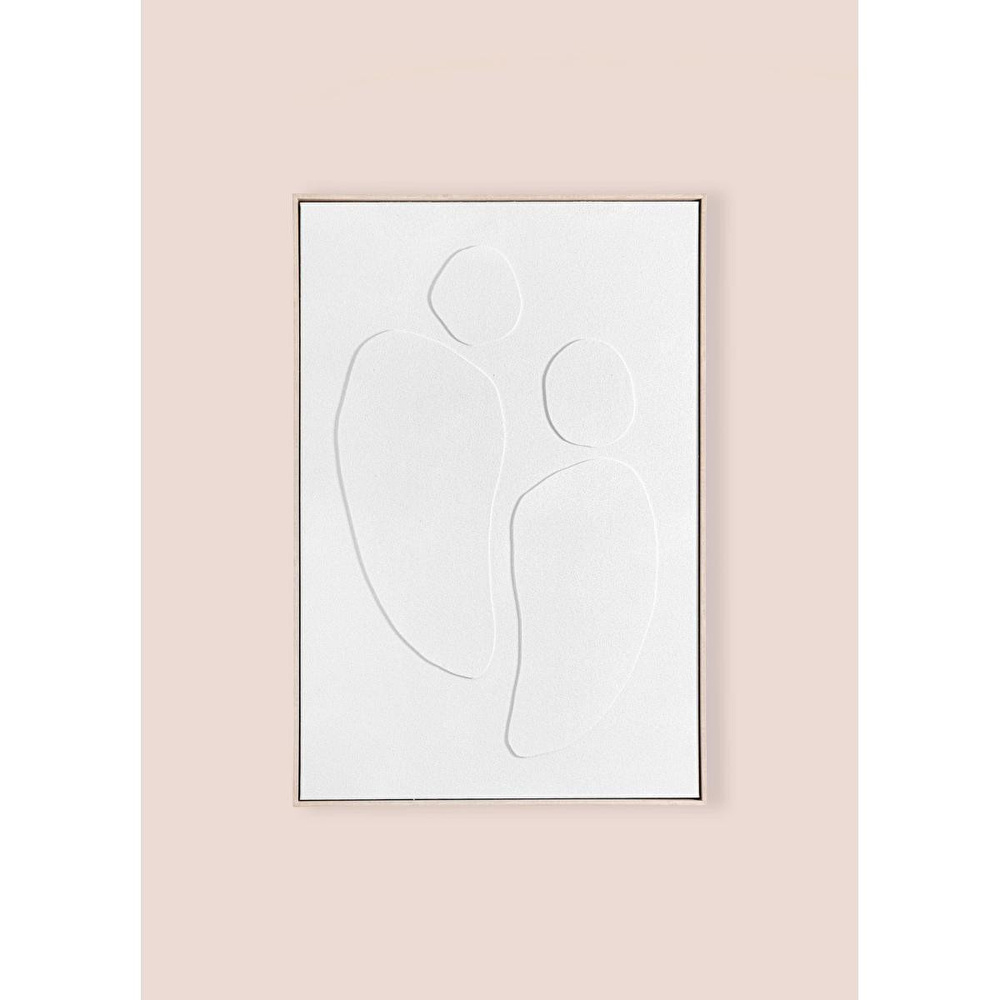 The Mia Bohem Kanvas Tablo 60x90 Cm Tbl0067 görseli 3