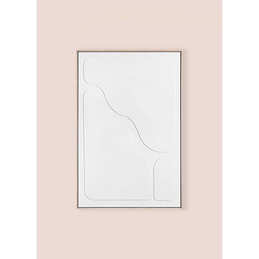 The Mia Bohem Kanvas Tablo 60x90 Cm Tbl0066 görseli 3