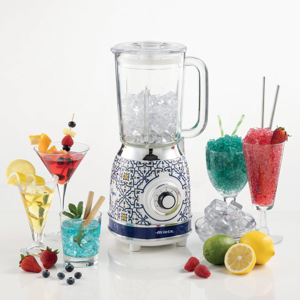 Ariete Capri Cam Blender 0583/0c görseli 3