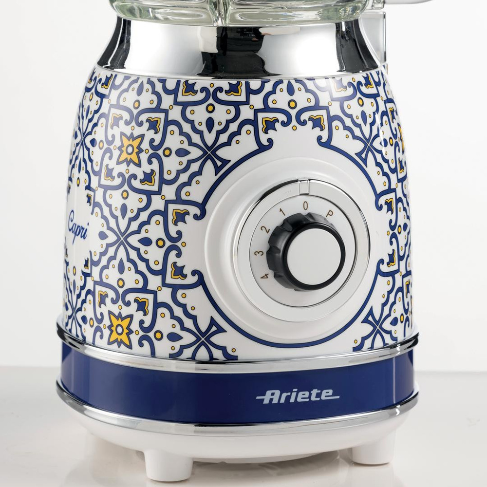 Ariete Capri Cam Blender 0583/0c görseli 5