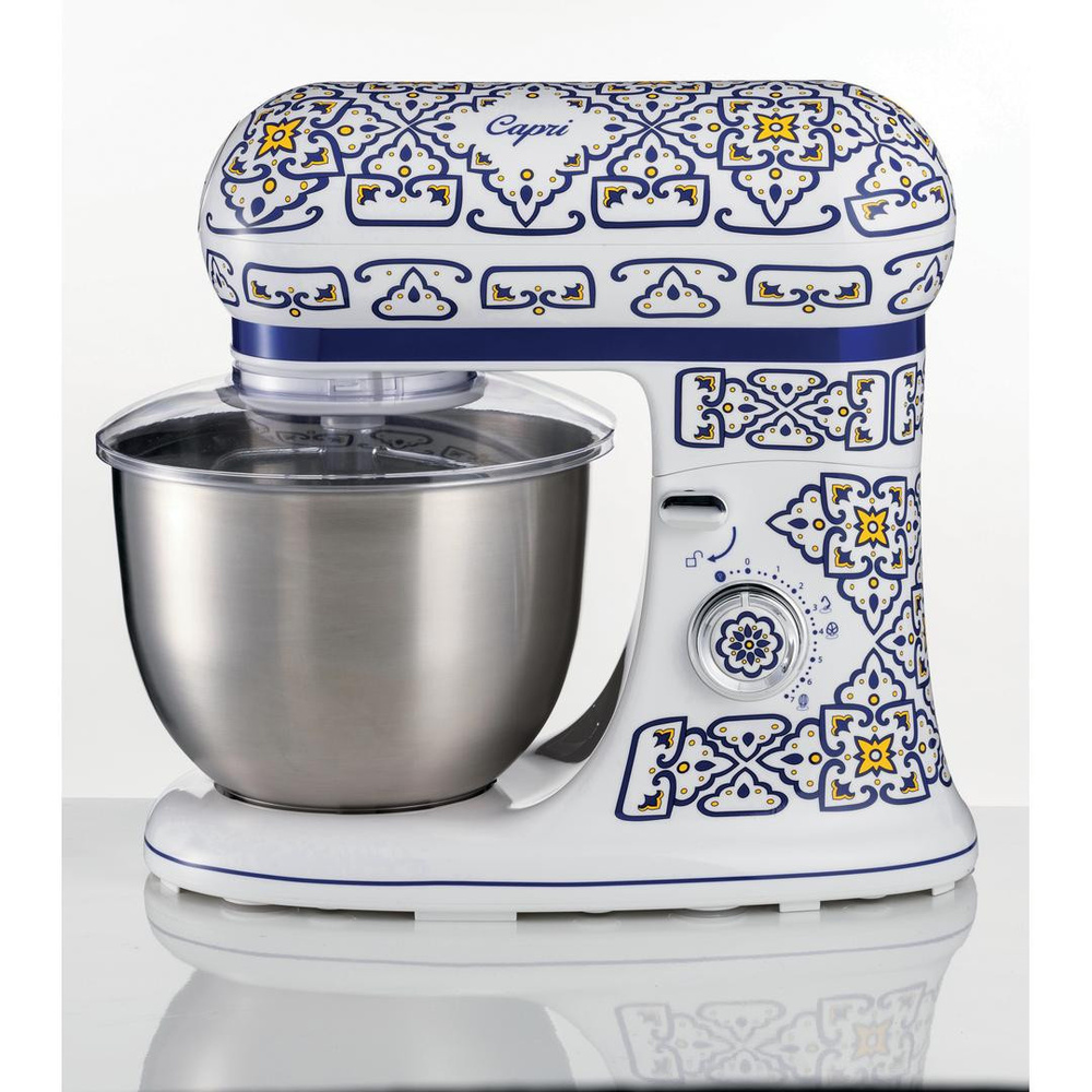 Ariete Capri Mutfak Şefi 1588/0c görseli 2
