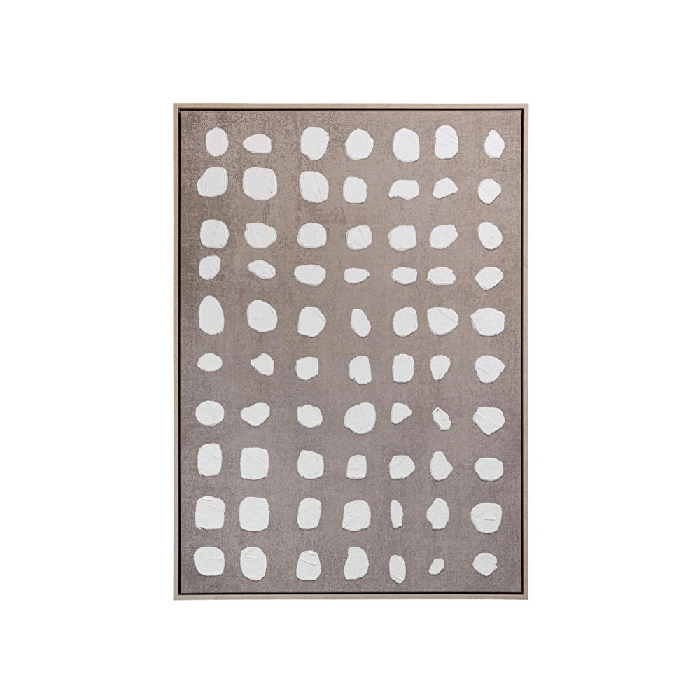 The Mia Bohem Kanvas Tablo 70x100 Cm Tbl0076 görseli 4