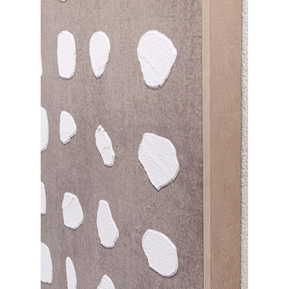 The Mia Bohem Kanvas Tablo 70x100 Cm Tbl0076 görseli 2