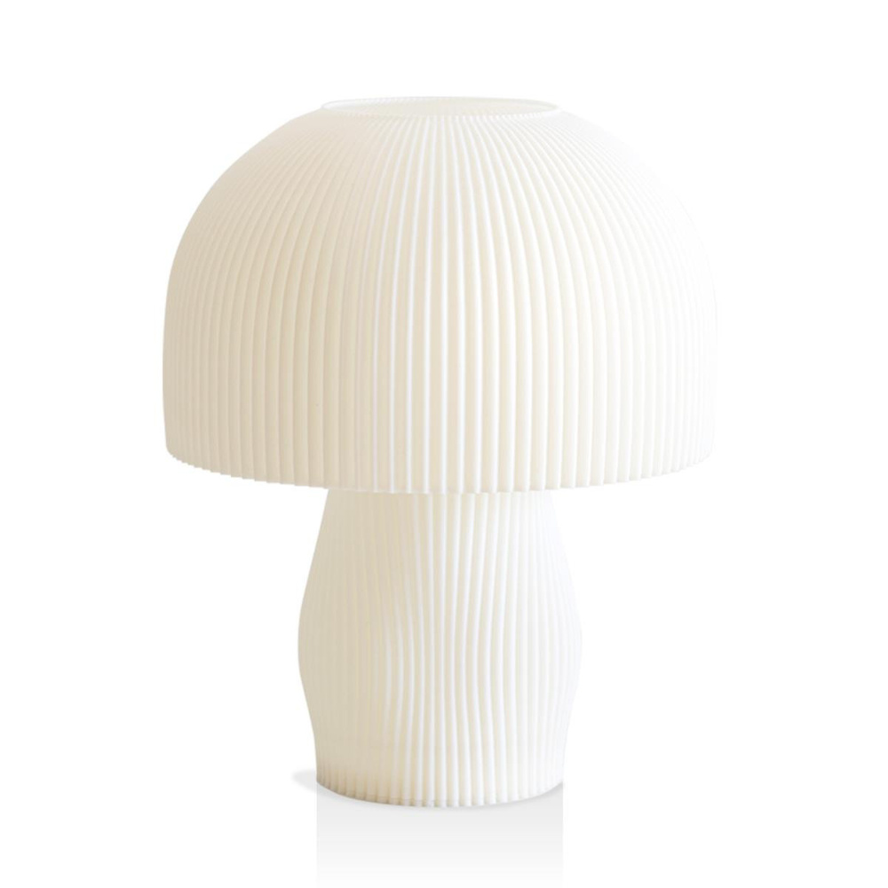 Soli Workshop Pico Mantar Lamba - Beyaz görseli 1