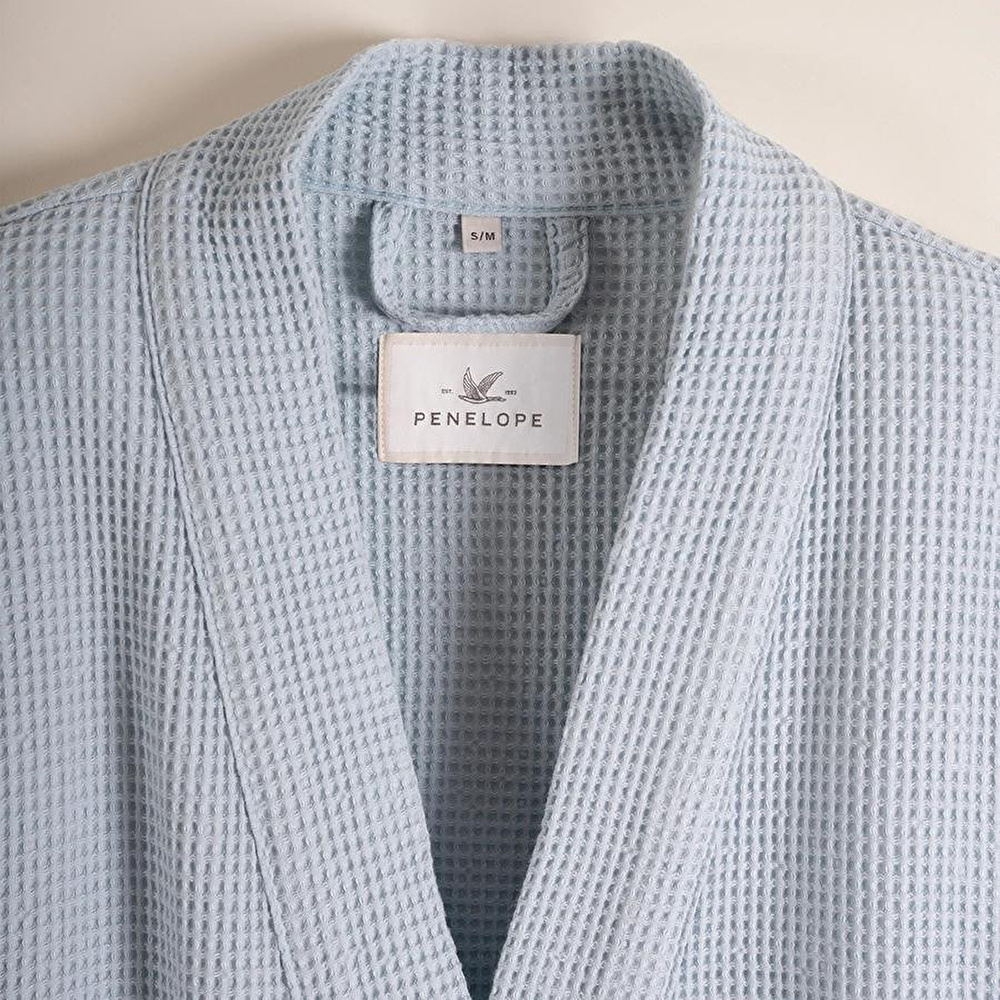 Penelope Bornoz L-xl Mavi - Celia Serisi görseli 3