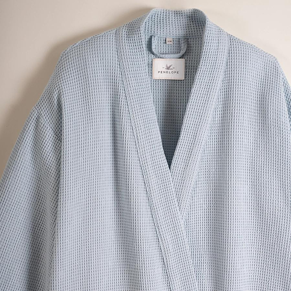 Penelope Bornoz L-xl Mavi - Celia Serisi görseli 2