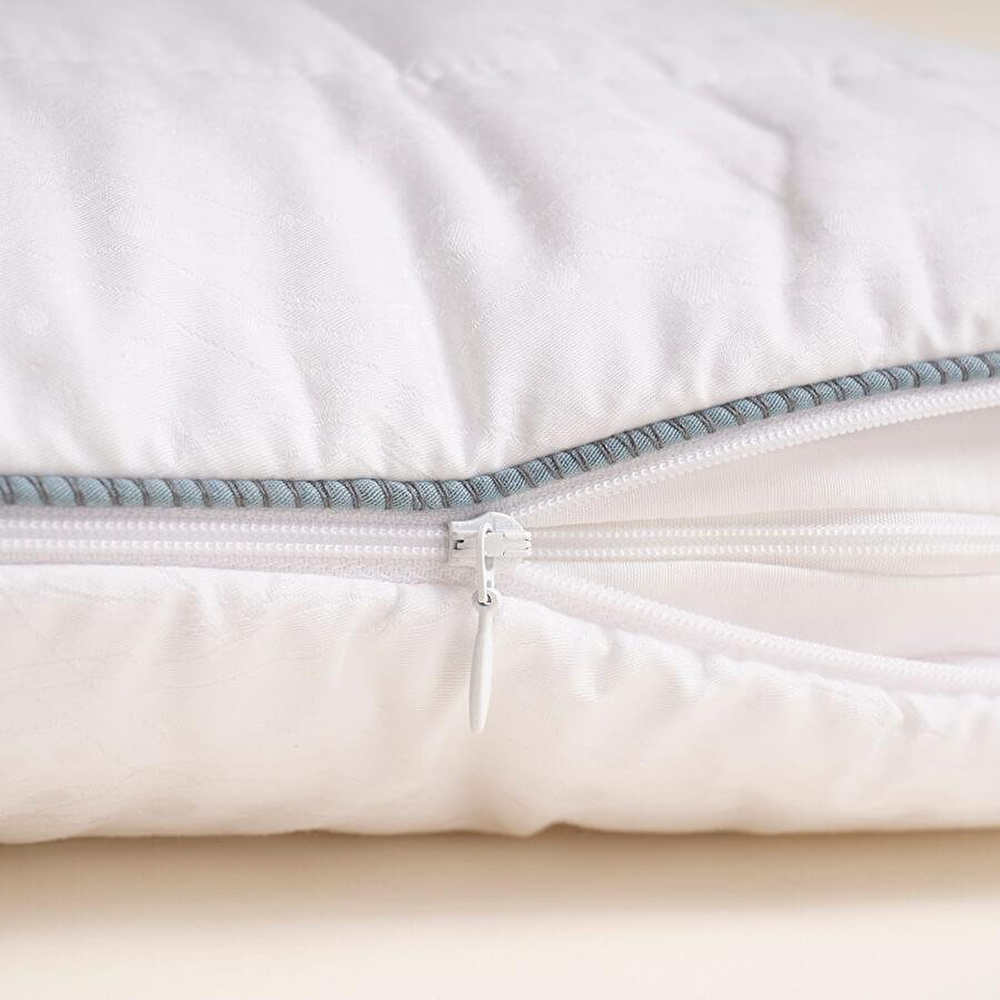 Penelope Serin Etkili Tencel™ Yastık 50x70 Cm - Celia Fine Serisi görseli 5