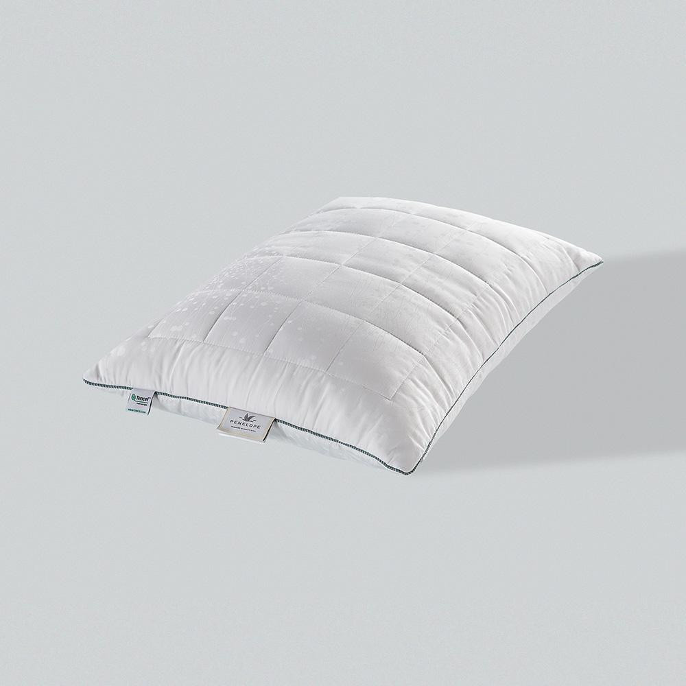 Penelope Serin Etkili Tencel™ Yastık 50x70 Cm - Celia Fine Serisi görseli 2