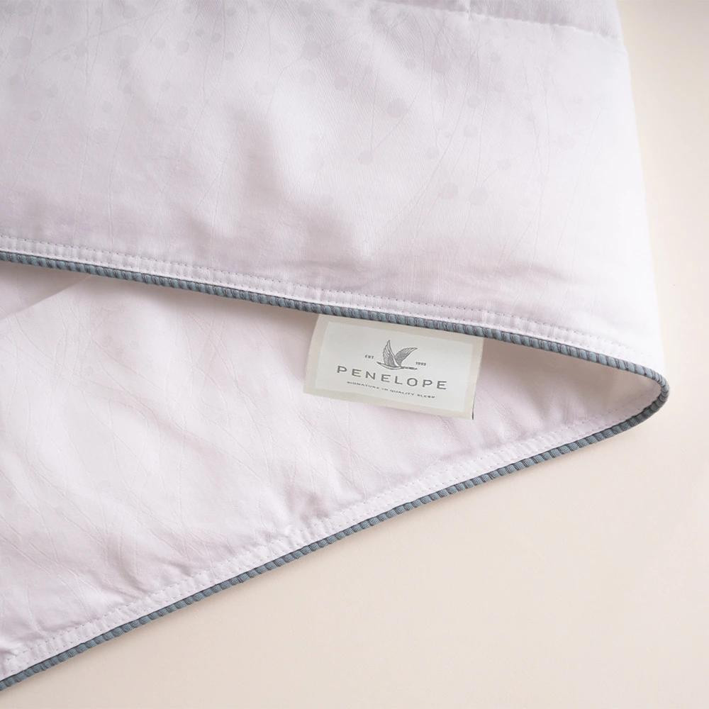 Penelope 6,5 Tog Serin Etkili Tencel™ Battal Boy Yorgan - Celia Fine Serisi görseli 3