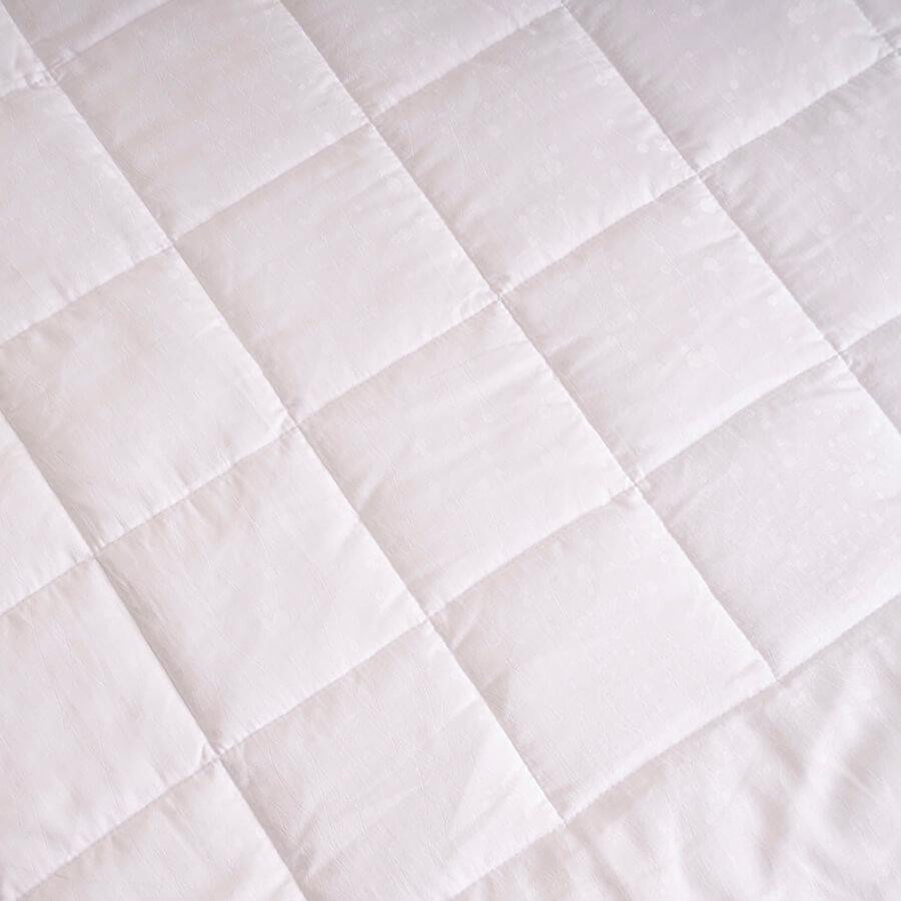 Penelope 6,5 Tog Serin Etkili Tencel™ Battal Boy Yorgan - Celia Fine Serisi görseli 5