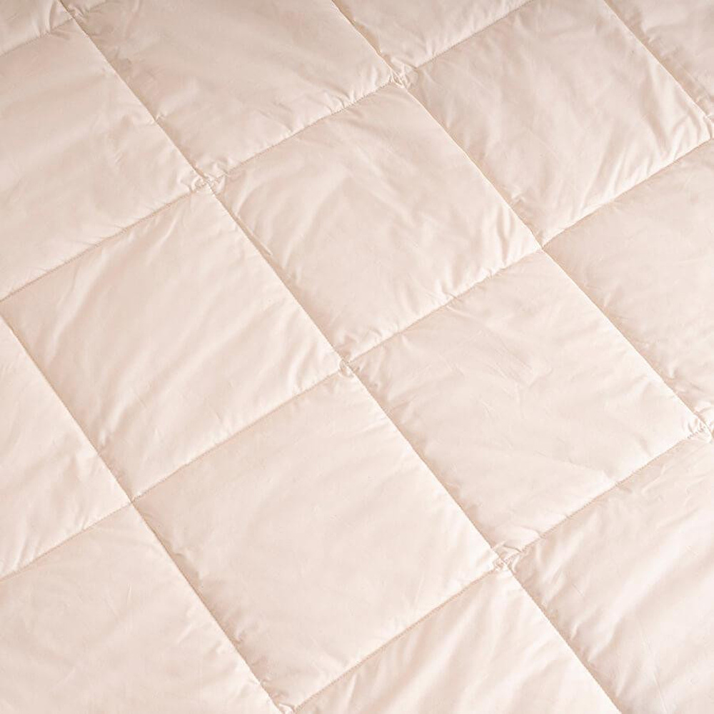 Penelope 10,5 Tog %100 İngiliz Yünü Dolgulu Battal Boy Yorgan - Wooly Pure Serisi görseli 5