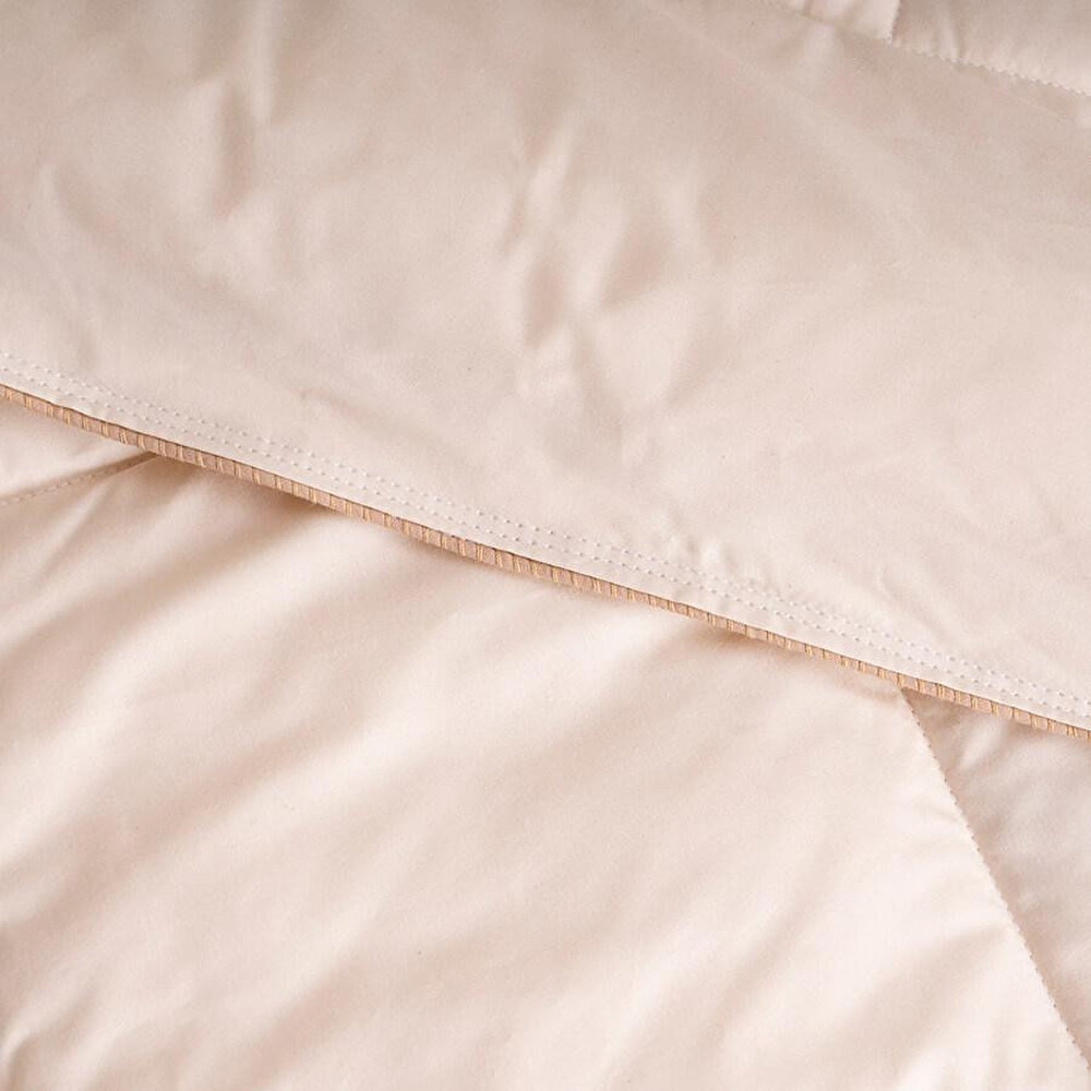Penelope 10,5 Tog %100 İngiliz Yünü Dolgulu Battal Boy Yorgan - Wooly Pure Serisi görseli 4