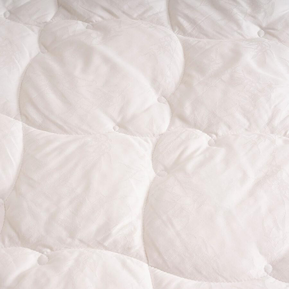 Penelope %100 Bambu Kumaş Yıkanabilir Bebek Yorganı - Bamboo Serisi görseli 4