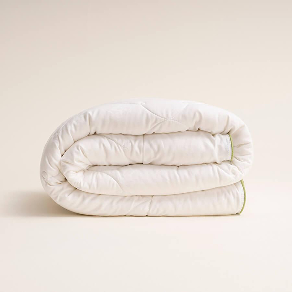 Penelope %100 Bambu Kumaş Yıkanabilir Bebek Yorganı - Bamboo Serisi görseli 1