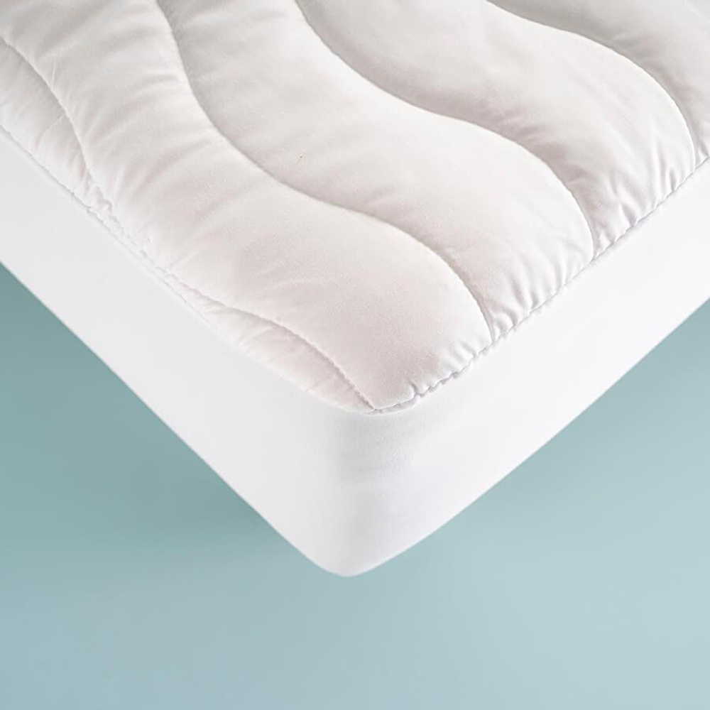 Othello Micra Aqua Sıvı Geçirmez Yatak Alezi 70x140 Cm görseli 3